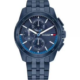 Tommy Hilfiger Walker reloj de hombre TH1710622