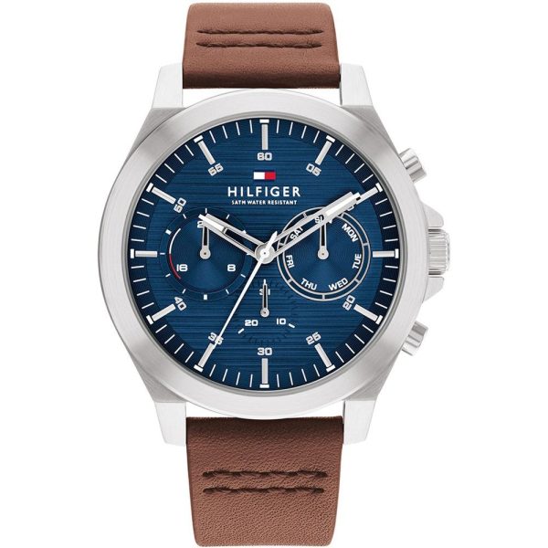 Tommy Hilfiger Lance reloj de hombre TH1710633