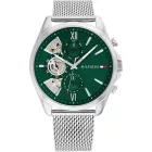 Tommy Hilfiger Baker reloj de hombre TH1710647