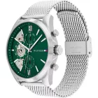 Tommy Hilfiger Baker reloj de hombre TH1710647