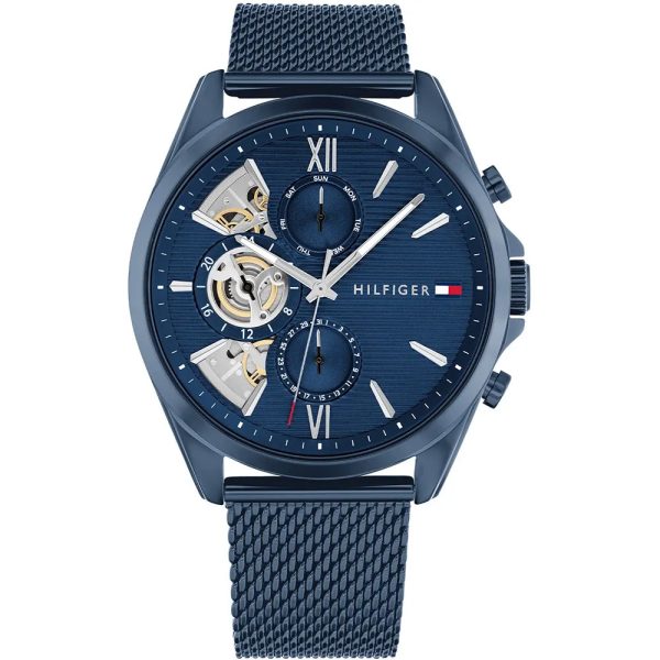 Tommy Hilfiger Baker reloj de mujer TH1710648