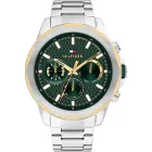 Tommy Hilfiger Lars reloj de hombre TH1710651