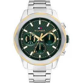 Tommy Hilfiger Lars reloj de hombre TH1710651