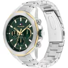 Tommy Hilfiger Lars reloj de hombre TH1710651