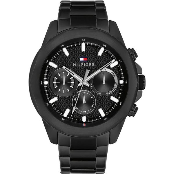 Tommy Hilfiger Lars reloj de hombre TH1710653
