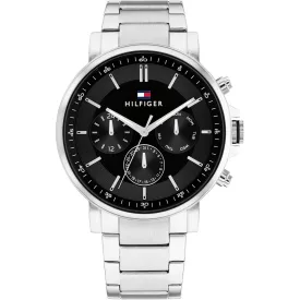 Tommy Hilfiger Tyson reloj de hombre TH1710667