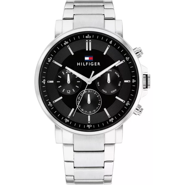 Tommy Hilfiger Tyson reloj de hombre TH1710667