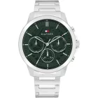 Tommy Hilfiger Henry reloj de hombre TH1710686