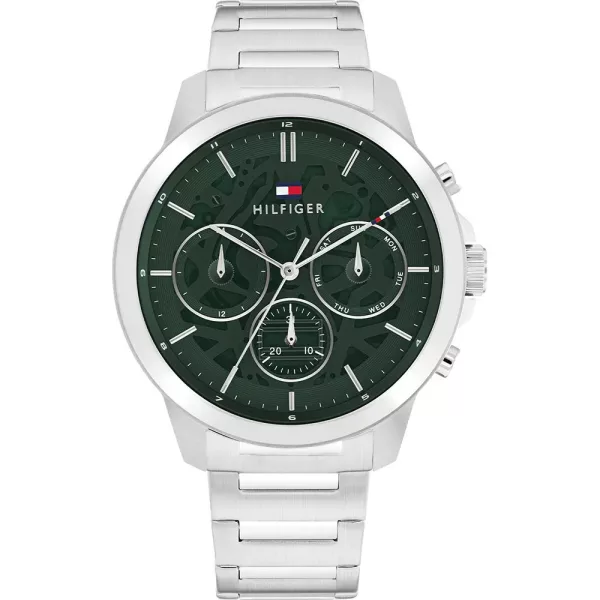 Tommy Hilfiger Henry reloj de hombre TH1710686