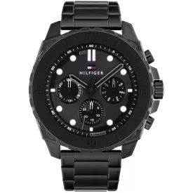 Tommy Hilfiger Morgan reloj de hombre TH1710690
