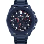 Tommy Hilfiger Morgan reloj de hombre 1710691