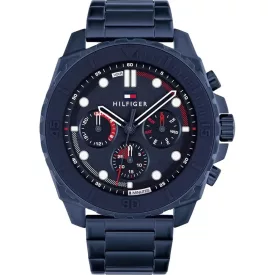 Tommy Hilfiger Morgan reloj de hombre 1710691