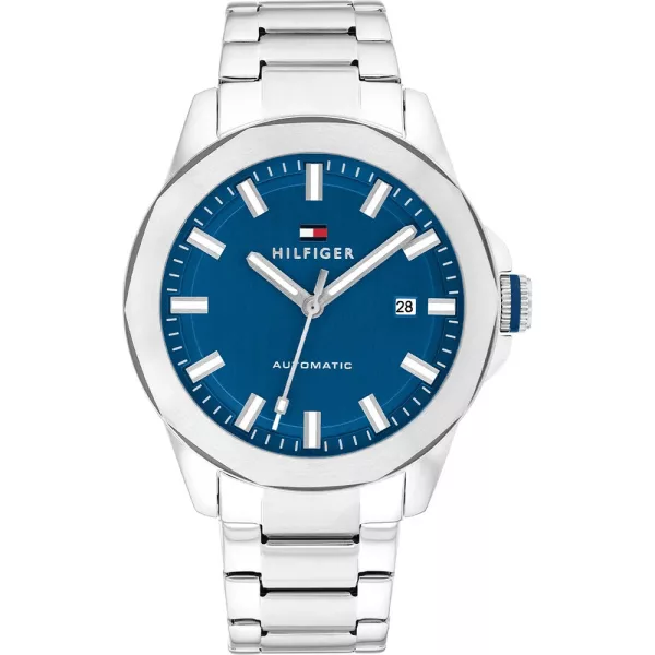 Tommy Hilfiger Lars reloj de hombre TH1710693