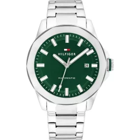 Tommy Hilfiger Lars reloj de hombre TH1710694