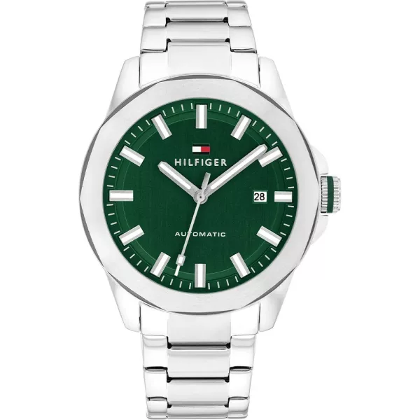 Tommy Hilfiger Lars reloj de hombre TH1710694
