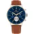 Tommy Hilfiger Tyson reloj de hombre TH1710703