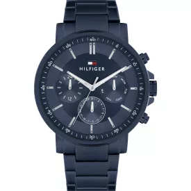 Tommy Hilfiger Tyson reloj de hombre TH1710705
