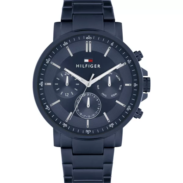 Tommy Hilfiger Tyson reloj de hombre TH1710705