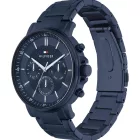 Tommy Hilfiger Tyson reloj de hombre TH1710705