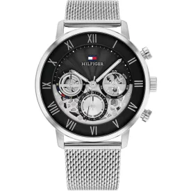 Tommy Hilfiger Legend reloj de hombre TH1710708
