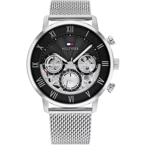 Tommy Hilfiger Legend reloj de hombre TH1710708