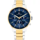 Tommy Hilfiger Tyson reloj de hombre TH1710710