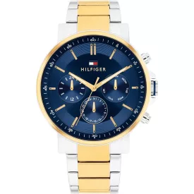 Tommy Hilfiger Tyson reloj de hombre TH1710710