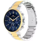 Tommy Hilfiger Tyson reloj de hombre TH1710710