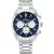 Tommy Hilfiger Hudson reloj de hombre TH1710722