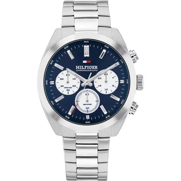 Tommy Hilfiger Hudson reloj de hombre TH1710722
