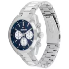 Tommy Hilfiger Hudson reloj de hombre TH1710722