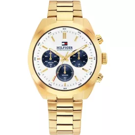 Tommy Hilfiger Hudson reloj de hombre TH1710723
