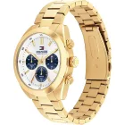 Tommy Hilfiger Hudson reloj de hombre TH1710723