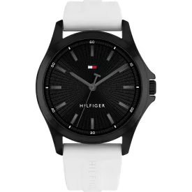 Tommy Hilfiger Bruce reloj de hombre TH1710740