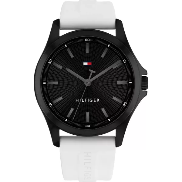 Tommy Hilfiger Bruce reloj de hombre TH1710740