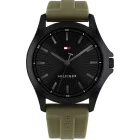 Tommy Hilfiger Bruce reloj de hombre TH1710741