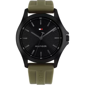 Tommy Hilfiger Bruce reloj de hombre TH1710741