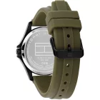 Tommy Hilfiger Bruce reloj de hombre TH1710741