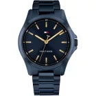 Tommy Hilfiger Bruce reloj de hombre TH1710742