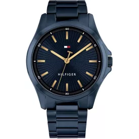 Tommy Hilfiger Bruce reloj de hombre TH1710742