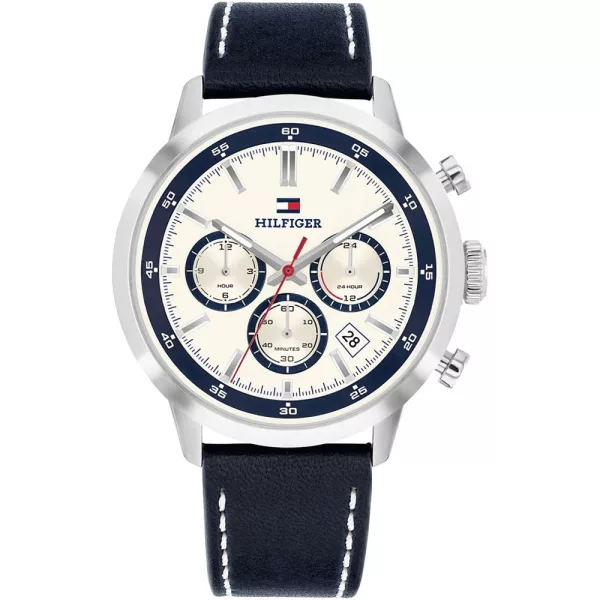 Tommy Hilfiger Kent reloj de hombre TH1710751