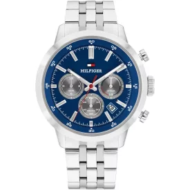 Tommy Hilfiger Kent reloj de hombre TH1710753