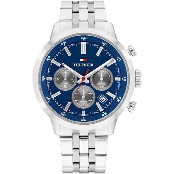 Tommy Hilfiger Kent reloj de hombre TH1710753