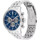 Tommy Hilfiger Kent reloj de hombre TH1710753