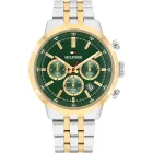 Tommy Hilfiger Kent reloj de hombre TH1710754