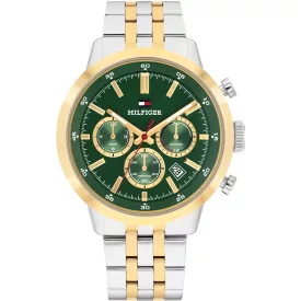 Tommy Hilfiger Kent reloj de hombre TH1710754