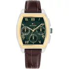 Tommy Hilfiger Oxford reloj de hombre TH1710762
