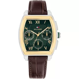 Tommy Hilfiger Oxford reloj de hombre TH1710762