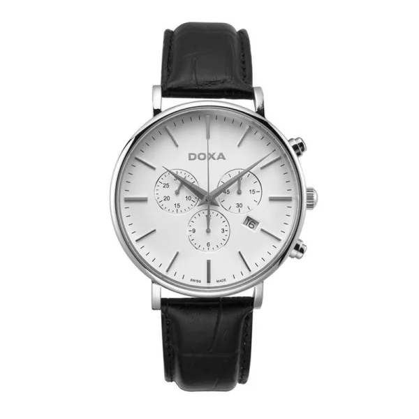 Doxa D-Light reloj de hombre 172.10.011.01