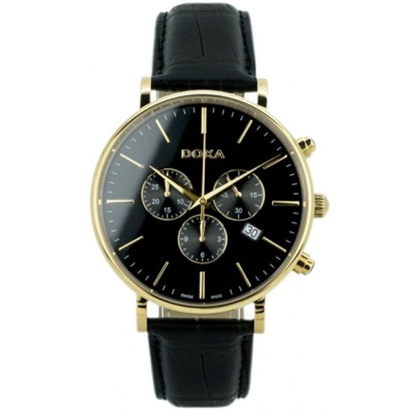 Doxa reloj de hombre 172.30.101.01
